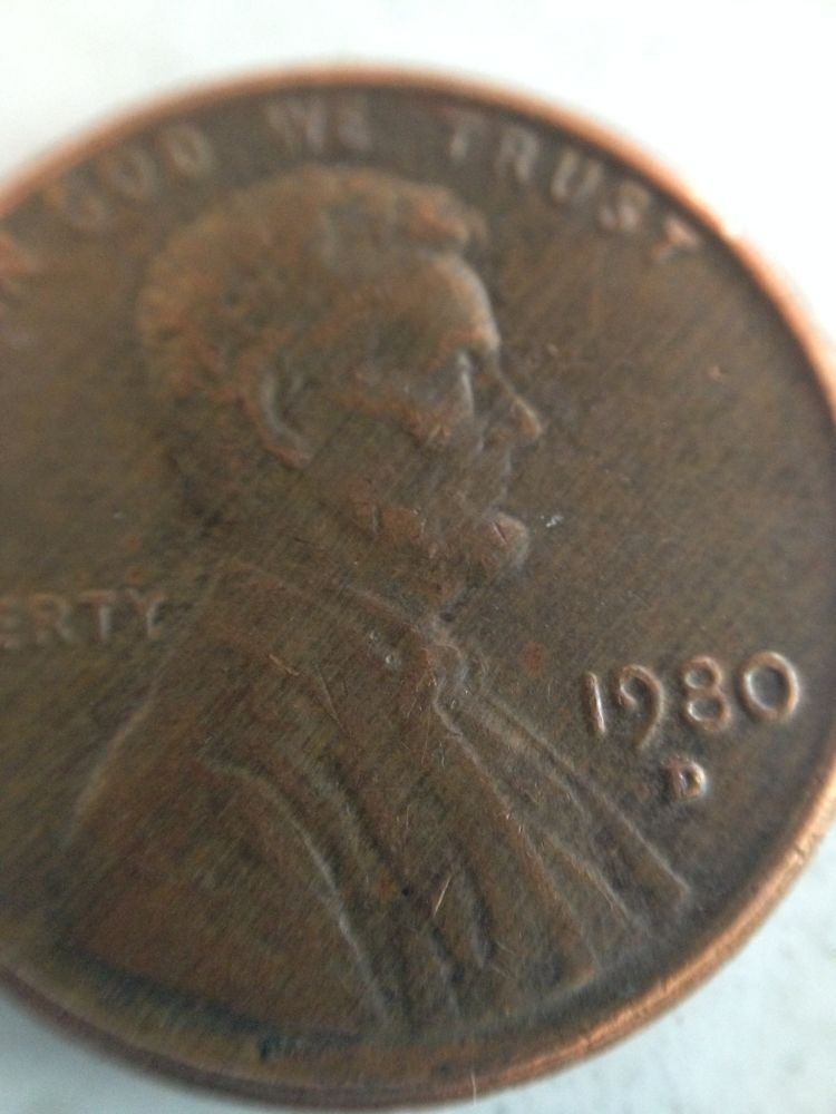Two-Woody-Cents-Right-Next-To-Each-Other-In-One-Roll!