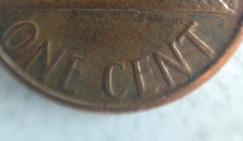 Two-Woody-Cents-Right-Next-To-Each-Other-In-One-Roll!
