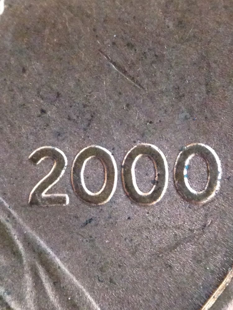 2000-Wide-AM-Found-In-Cousins-Piggy-Bank