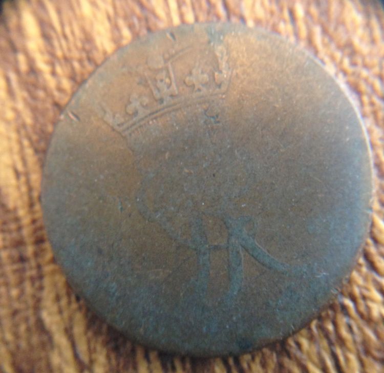 Unidentified-Old-Copper-Coin.