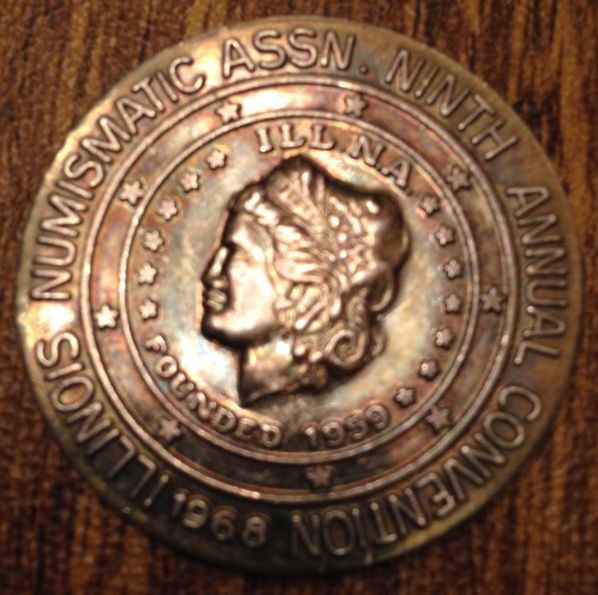 Ilna-9th-Annual-Convention-Medal.