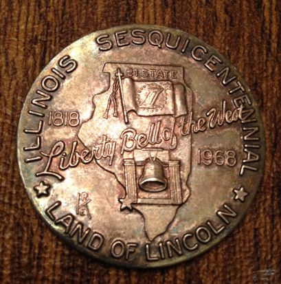 Ilna-9th-Annual-Convention-Medal.