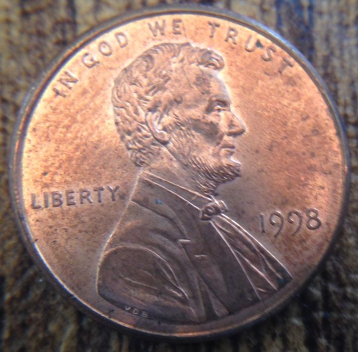 1998-Unlisted-Spiked-Head.-Hoping-To-Get-It-Listed.