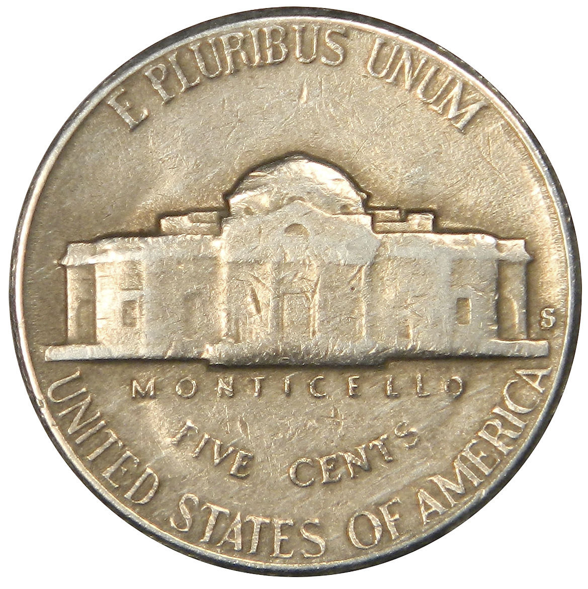 Wondering-On-A-Grade-For-This-1954-D/S