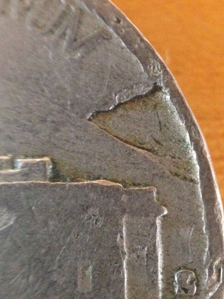 1941-S-Nickel-Lamination-Or-Struck-Through-Issue?