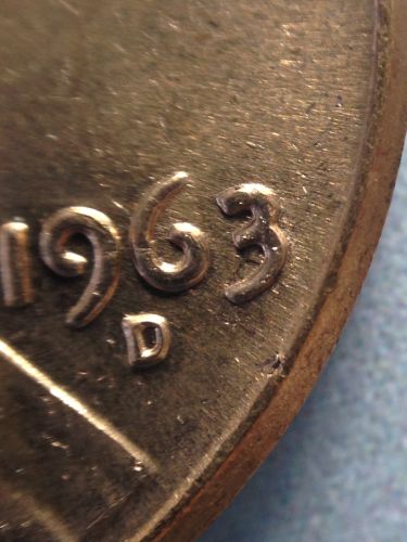 1963-D-LMC,-Traces-Of-Raised-Areas-Inside-And-Above-The-3