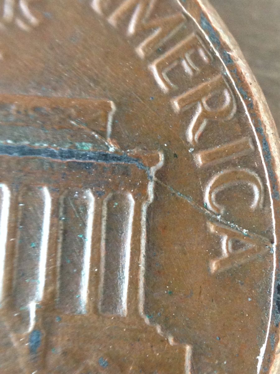 1983-Long-And-Unusual-Die-Crack