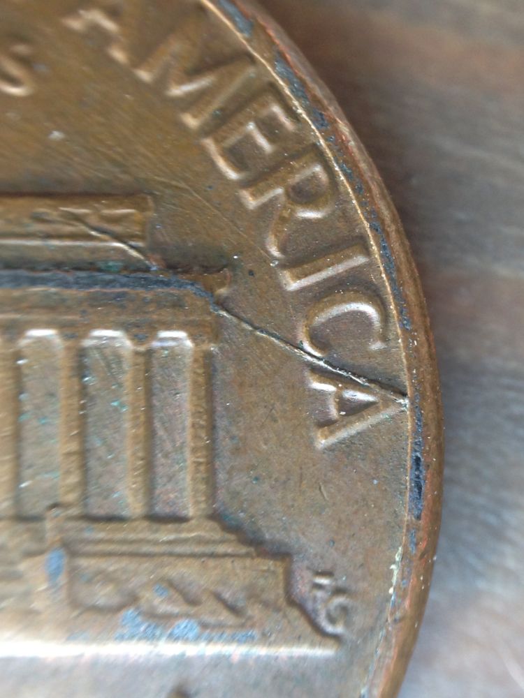 1983-Long-And-Unusual-Die-Crack