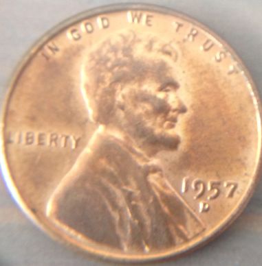 1957-D-Clashed-Die-And-Nice-Die-Crack