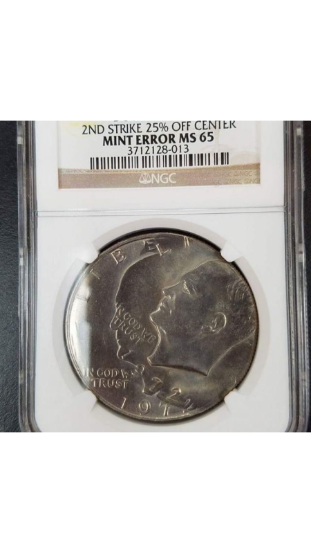 1972-Double-Strike-NGC-MS-65