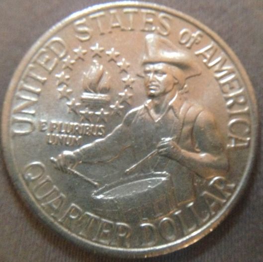 Bicentennial-Quarter-And-1983-LMC-Rim-Cud-Or-Fold-Over-Rim-Fin?