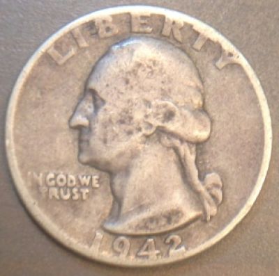 Worn-Variety-Of-The-FS-25-1942-D-101-Found-Cherrypicking!!