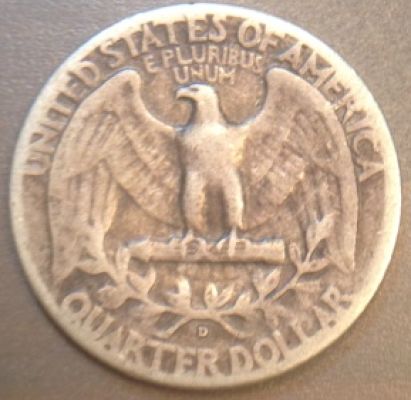 Worn-Variety-Of-The-FS-25-1942-D-101-Found-Cherrypicking!!