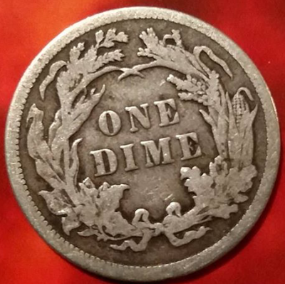 How-Did-I-Do?-Grade-Please.1891-Seated-Dime