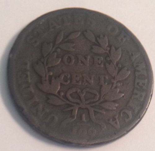 1800-Large-Cent-Variety-Attribution-And-Grade
