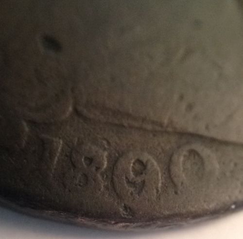 1800-Large-Cent-Variety-Attribution-And-Grade