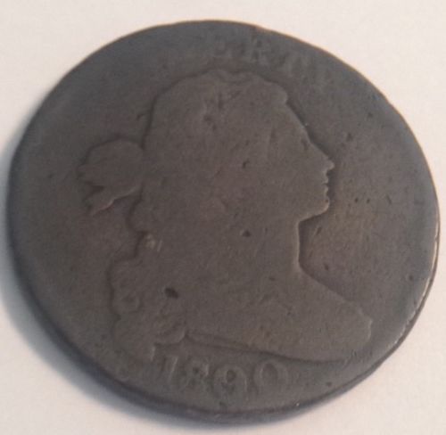 1800-Large-Cent-Variety-Attribution-And-Grade