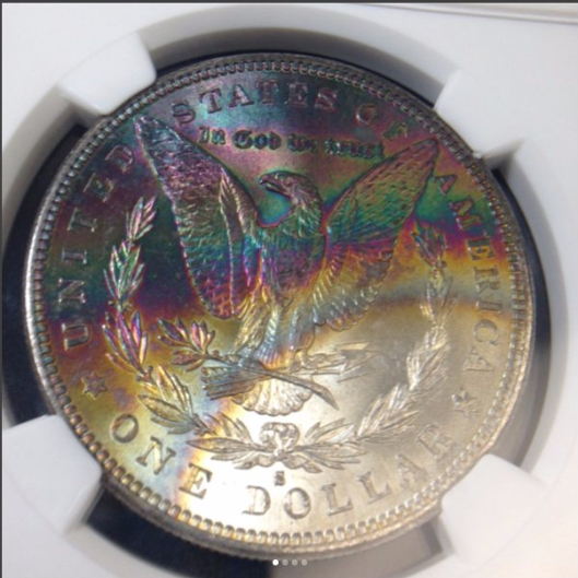 Eye-Candy-Corner:-Post-Your-Toned-Coins!