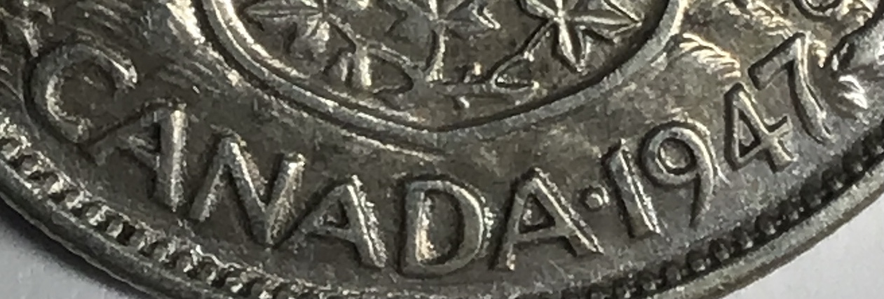 Canada-50-Cents-1947---Mortar-Set-?