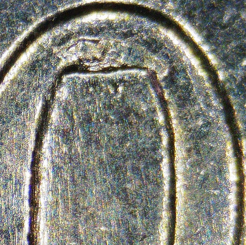 1961-D-RPM039-Die-Stage-C,-D,-E-?-Need-Help-With-Scratches.