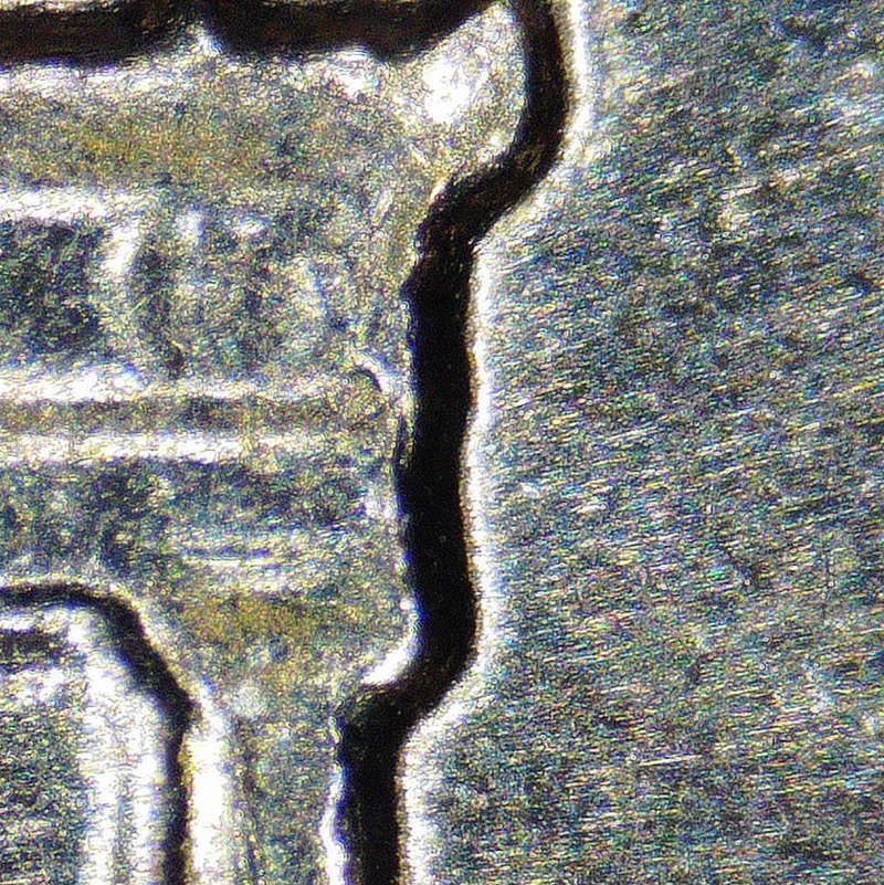 1961-D-RPM039-Die-Stage-C,-D,-E-?-Need-Help-With-Scratches.