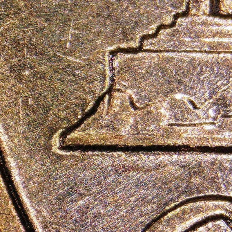 1961-D-RPM039-Die-Stage-C,-D,-E-?-Need-Help-With-Scratches.