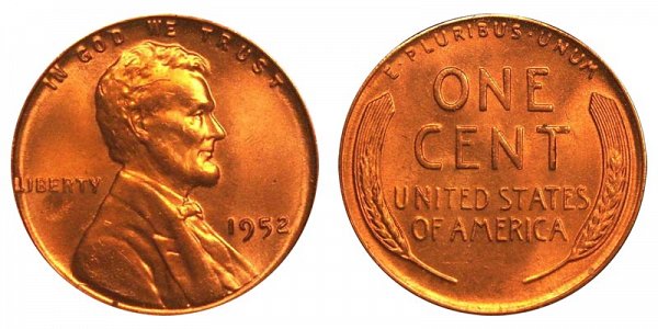 1952-Lincoln-Cent-Date-Error?