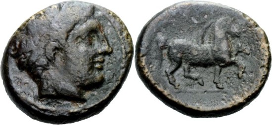 Alexander-III-/-Phillip-II-Coins