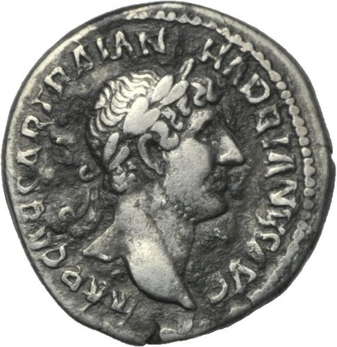 2-Hadrian-Denari