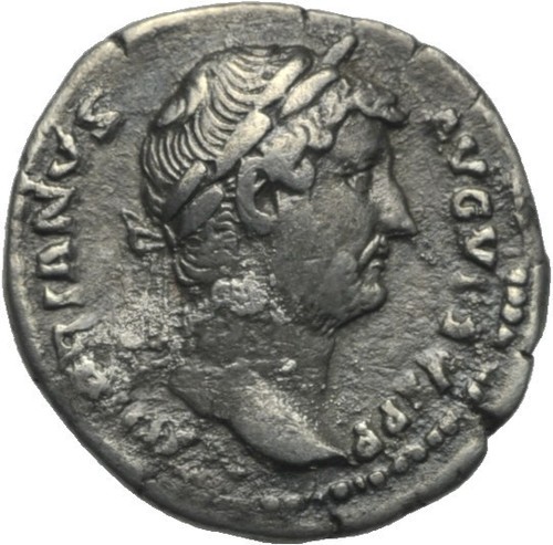 2-Hadrian-Denari
