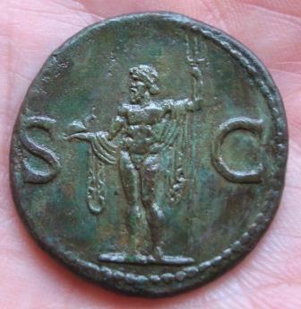Agrippa,-Finally-A-Genuine-Coin-For-Sure?