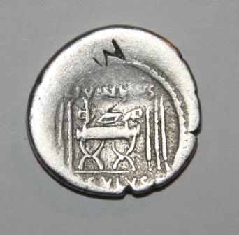 Republican-Coin---Livineius-Regulus