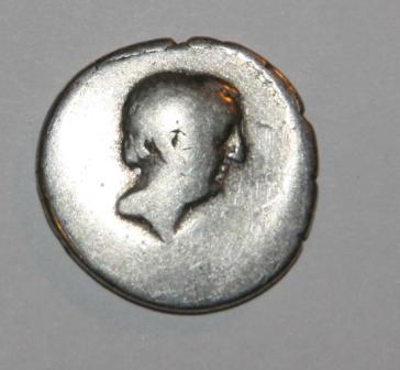Republican-Coin---Livineius-Regulus