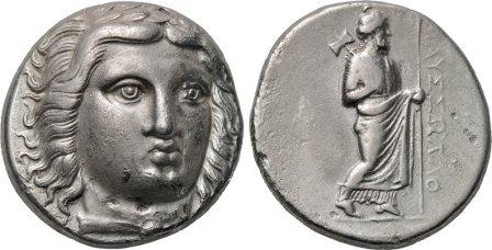 New-Coin:-Satraps-Of-Carcia---Moussolos!