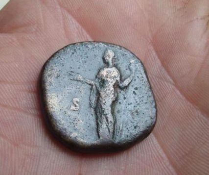 Sestertii:-Commodus-And-Alexander-Severus