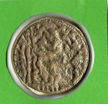 Help-Needed:-Unknown-Roman-Coin-Of-Egypt-33mm