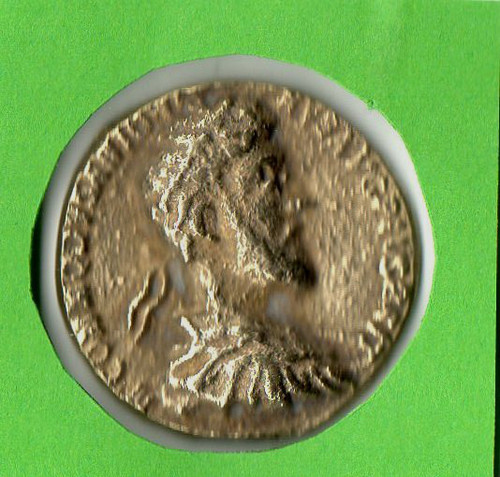Help-Needed:-Unknown-Roman-Coin-Of-Egypt-33mm