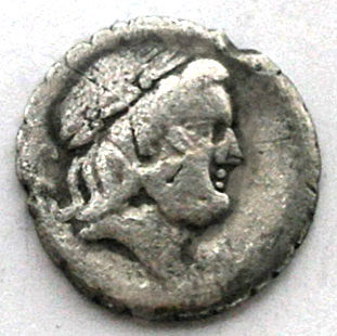 Identification-Please-For-A-Republican-Roman-Coin