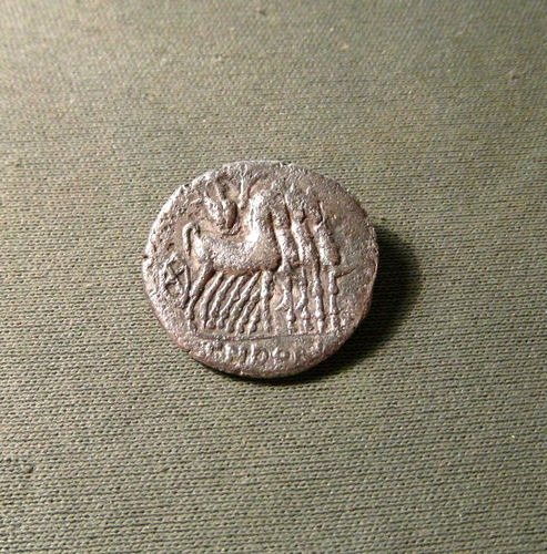 I-Just-Won-Auction-For-A-Denarius-Of-Augustus!