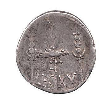 Acquired-A-Legionary-Denarius!