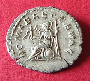 Philip-I-Antoninianus