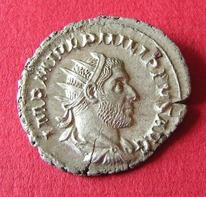 Philip-I-Antoninianus