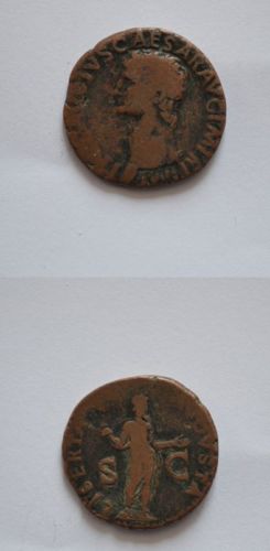 Budget-As-Claudius