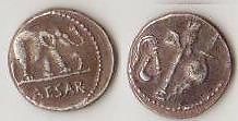 Genuine-Julius-Caesar-Denarius?