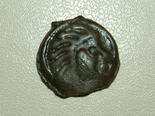 Celtic-Potin-Coin---Whats-Worth?