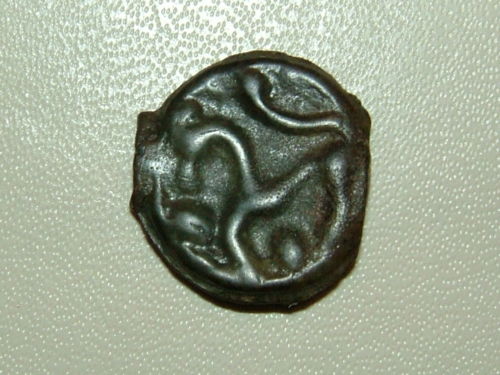 Celtic-Potin-Coin---Whats-Worth?