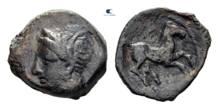 Carthage-Zeugitana