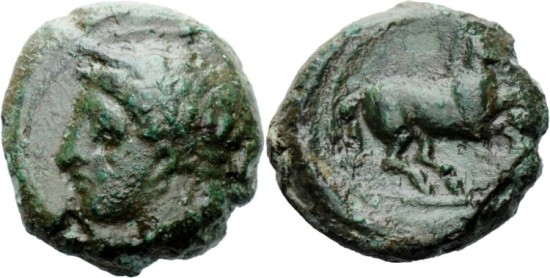 Carthage-Zeugitana