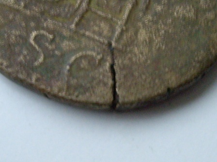 Trajan-Sestertius---Buy-Or-Let-It-Go