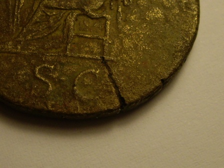 Trajan-Sestertius---Buy-Or-Let-It-Go